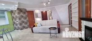 3-к квартира, посуточно, 90м2, 4/10 этаж