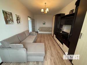 1-к квартира, посуточно, 38м2, 15/20 этаж