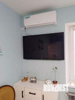 1-к квартира, на длительный срок, 35м2, 1/3 этаж