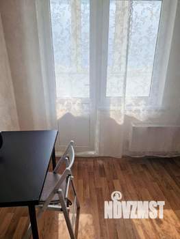 1-к квартира, посуточно, 37м2, 7/16 этаж