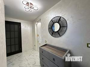 1-к квартира, на длительный срок, 45м2, 20/20 этаж
