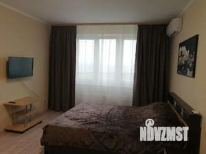 2-к квартира, посуточно, 59м2, 13/16 этаж