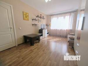 1-к квартира, на длительный срок, 38м2, 12/16 этаж