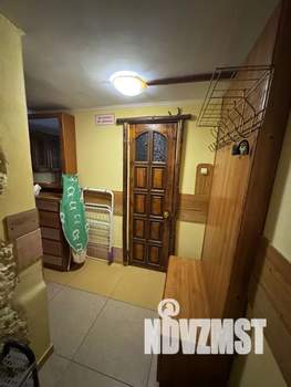 2-к квартира, посуточно, 50м2, 1/1 этаж