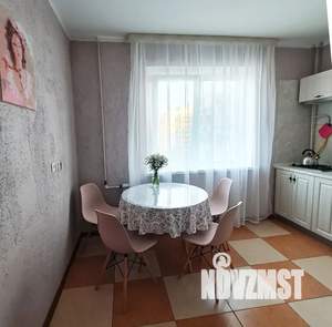 1-к квартира, посуточно, 40м2, 8/10 этаж