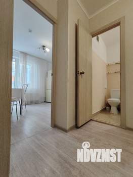 1-к квартира, на длительный срок, 42м2, 5/16 этаж