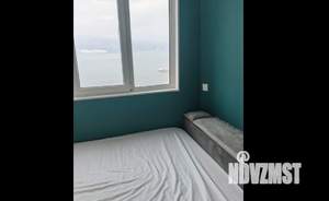 2-к квартира, посуточно, 68м2, 1/1 этаж