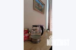 1-к квартира, посуточно, 48м2, 21/21 этаж