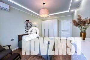2-к квартира, посуточно, 70м2, 20/21 этаж