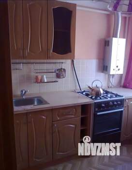 1-к квартира, на длительный срок, 33м2, 2/5 этаж