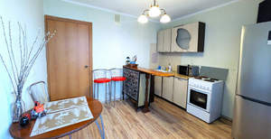 1-к квартира, на длительный срок, 38м2, 15/16 этаж