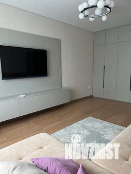 1-к квартира, посуточно, 38м2, 2/16 этаж