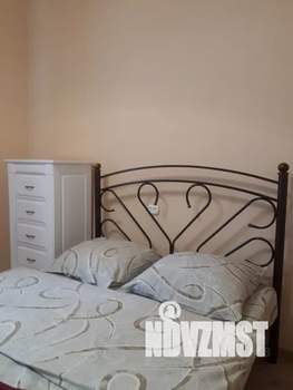 2-к квартира, посуточно, 40м2, 1/4 этаж