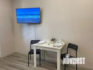 Студия квартира, посуточно, 24м2, 3/24 этаж
