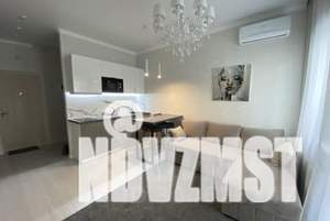 2-к квартира, посуточно, 35м2, 6/21 этаж