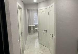 1-к квартира, на длительный срок, 32м2, 2/5 этаж