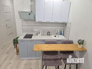 1-к квартира, посуточно, 30м2, 9/12 этаж