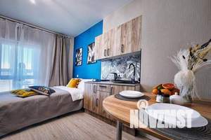 1-к квартира, посуточно, 30м2, 19/19 этаж