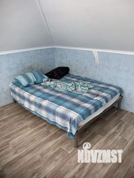 3-к квартира, на длительный срок, 90м2, 4/4 этаж