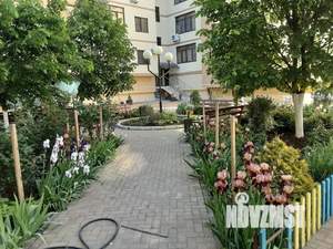 Студия квартира, посуточно, 27м2, 2/4 этаж