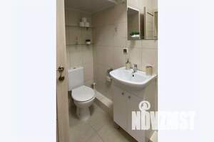 2-к квартира, посуточно, 45м2, 1/2 этаж