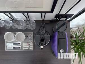 1-к квартира, посуточно, 18м2, 1/1 этаж