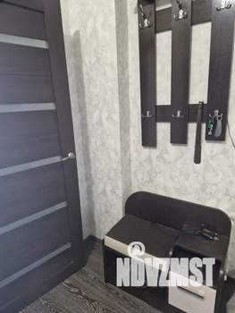 1-к квартира, посуточно, 38м2, 3/3 этаж