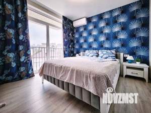 1-к квартира, на длительный срок, 41м2, 2/7 этаж