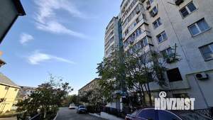 1-к квартира, на длительный срок, 38м2, 7/10 этаж