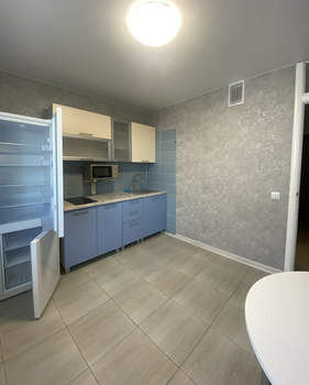 1-к квартира, на длительный срок, 38м2, 9/16 этаж