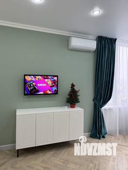 1-к квартира, на длительный срок, 40м2, 8/23 этаж