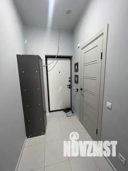 Студия квартира, посуточно, 18м2, 1/8 этаж