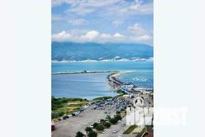 1-к квартира, посуточно, 46м2, 15/16 этаж