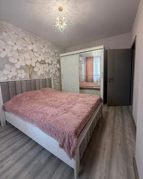2-к квартира, на длительный срок, 50м2, 10/20 этаж