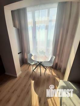 1-к квартира, посуточно, 48м2, 17/21 этаж