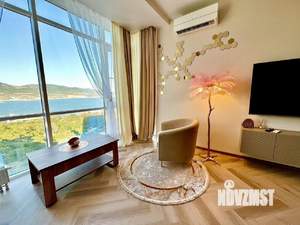 2-к квартира, посуточно, 65м2, 11/17 этаж