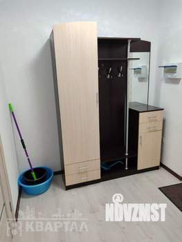 1-к квартира, на длительный срок, 36м2, 8/12 этаж