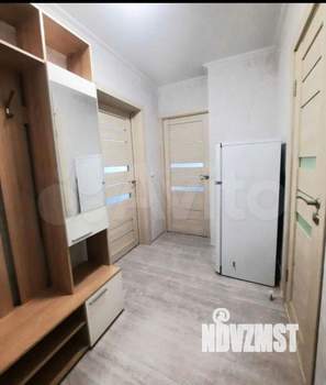 1-к квартира, на длительный срок, 38м2, 10/16 этаж