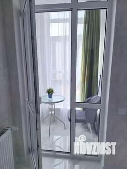 Студия квартира, посуточно, 26м2, 3/24 этаж