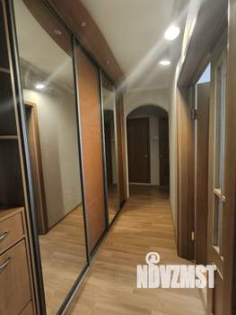 3-к квартира, на длительный срок, 63м2, 8/10 этаж