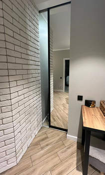 1-к квартира, на длительный срок, 40м2, 17/21 этаж