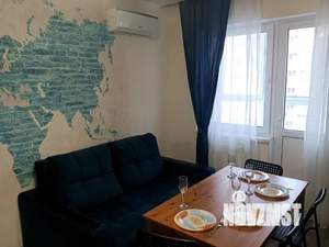 2-к квартира, посуточно, 64м2, 7/9 этаж