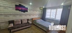 1-к квартира, посуточно, 37м2, 6/16 этаж