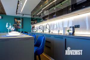 Студия квартира, посуточно, 31м2, 9/21 этаж