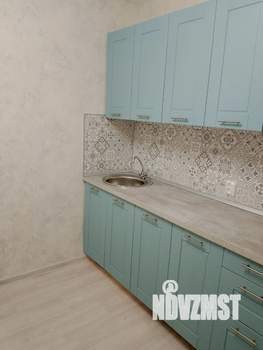 1-к квартира, на длительный срок, 33м2, 5/10 этаж