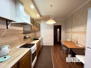 3-к квартира, на длительный срок, 87м2, 11/16 этаж