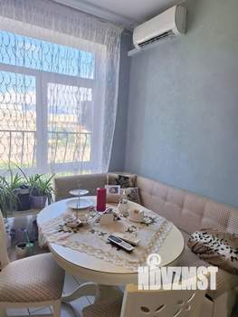 1-к квартира, на длительный срок, 45м2, 9/15 этаж