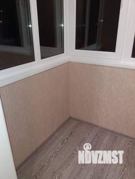 1-к квартира, на длительный срок, 45м2, 2/4 этаж