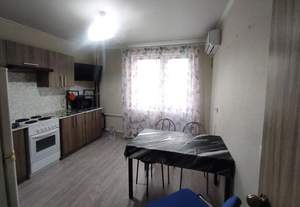 2-к квартира, на длительный срок, 57м2, 9/16 этаж