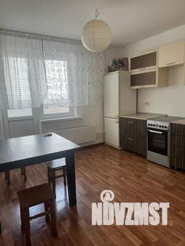 2-к квартира, посуточно, 57м2, 4/16 этаж